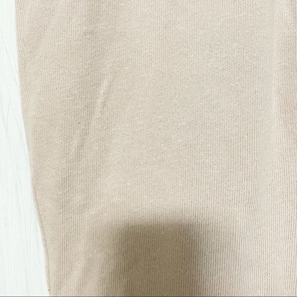 Spiritual Gangster Peace Mode Lace Up Jogger Sweatpants Size Small - Picture 8 of 8